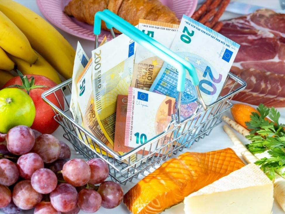 Eurozone November preliminary CPI +2.2% vs +2.1% y/y expected | investingLive