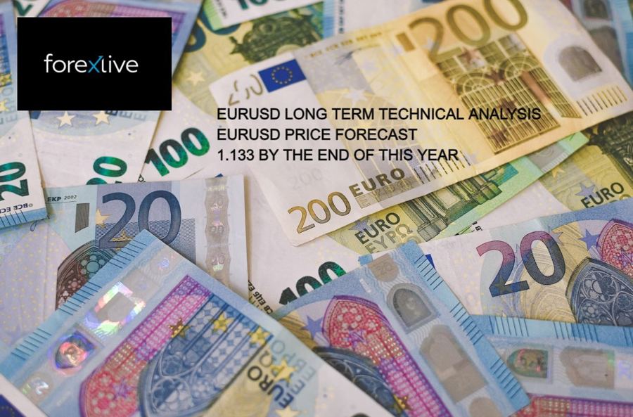 EURUSD PRICE FORECAST: GOING TO 1.133
