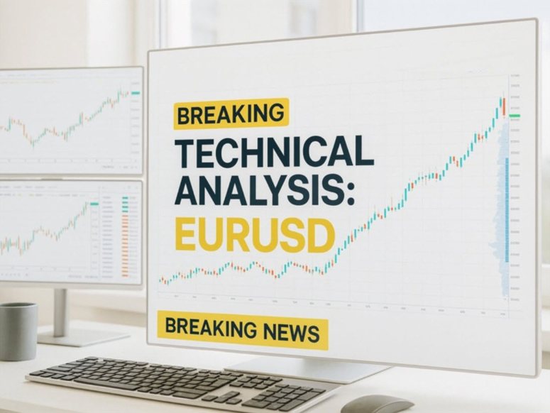EURUSD Technicals