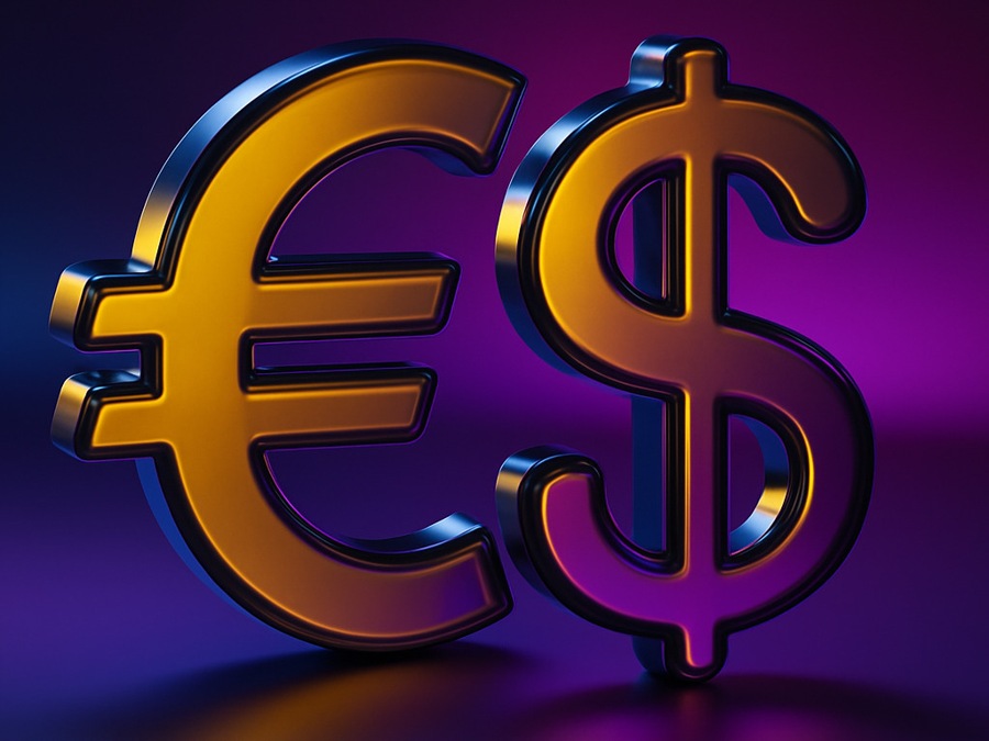 EURUSD erases all the war-led losses amid US-Iran deal optimism. What's ...