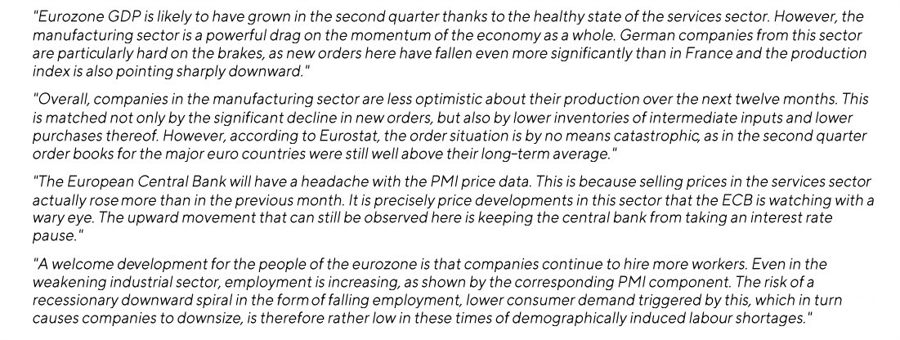 EZ PMI