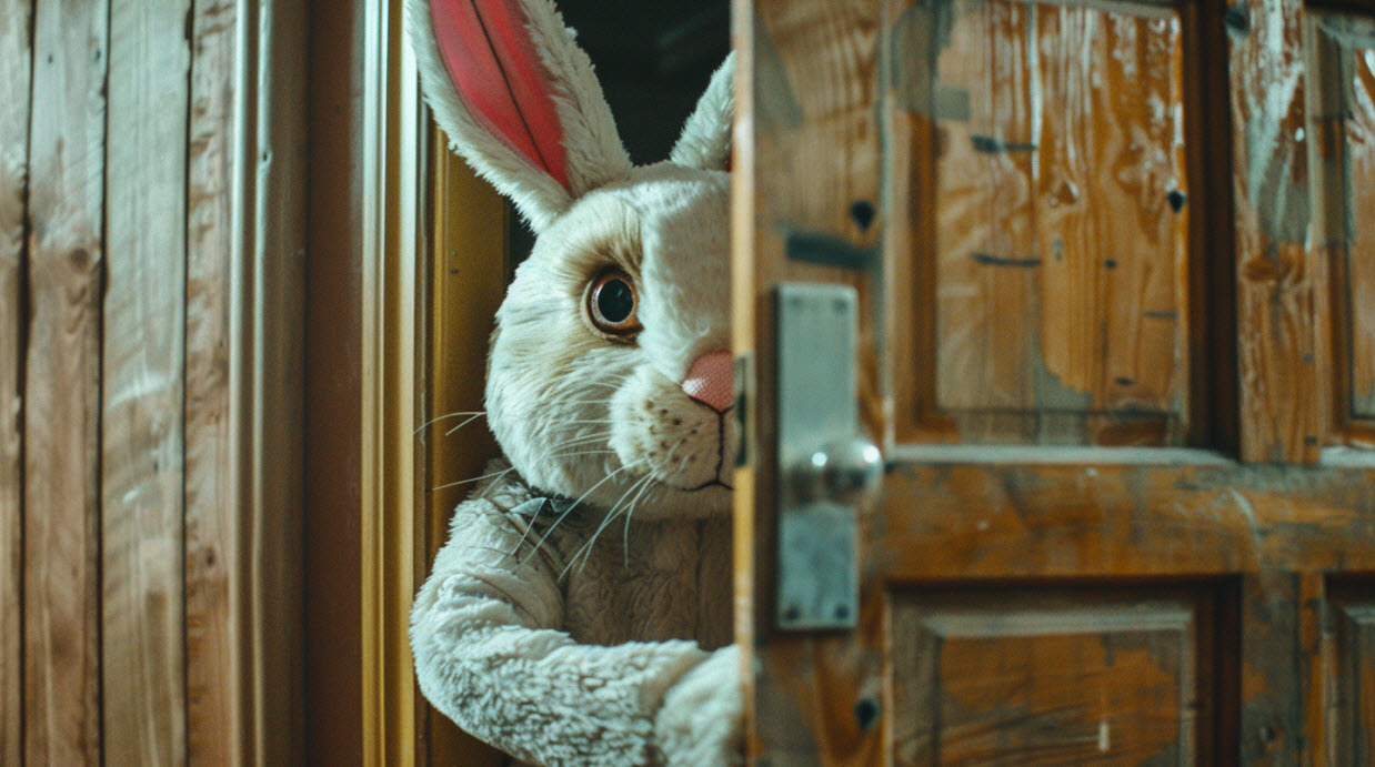Easter Bunny