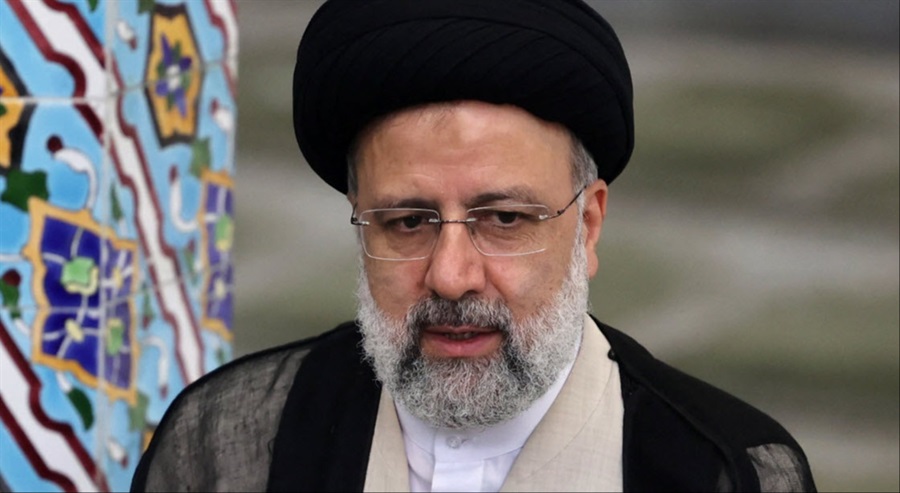 Ebrahim Raisi