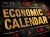 Economic calendar