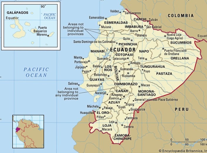 Ecuador