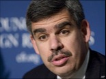 El Erian Allianz