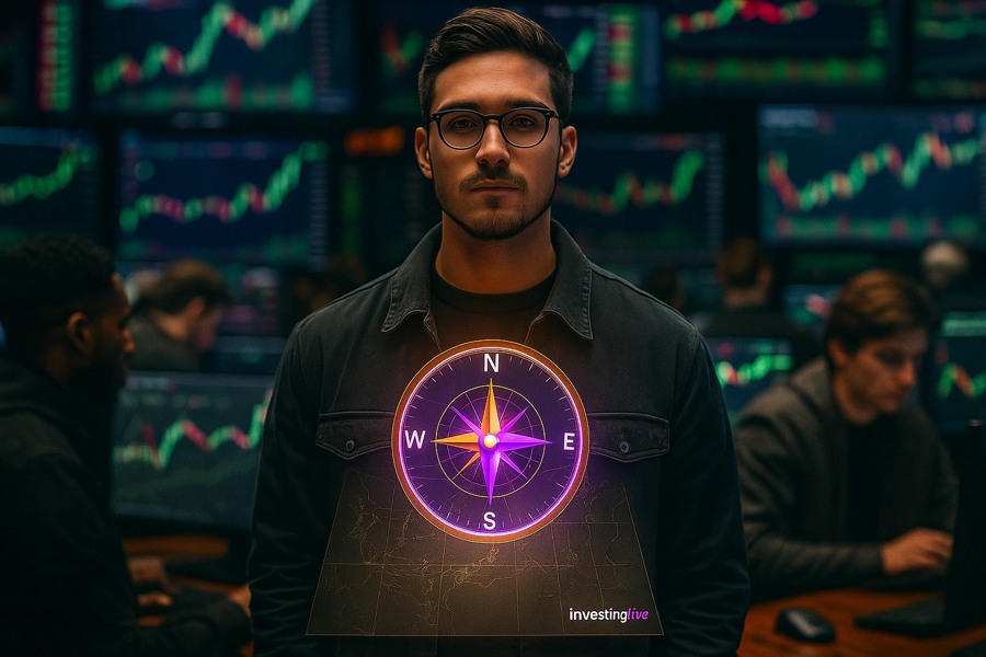 Elevate your trading professionalism with tradeCompass
