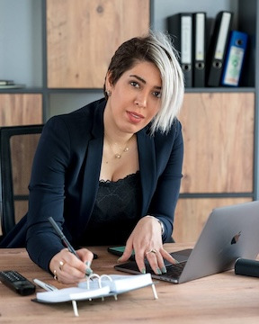 Elnaz Javanshir