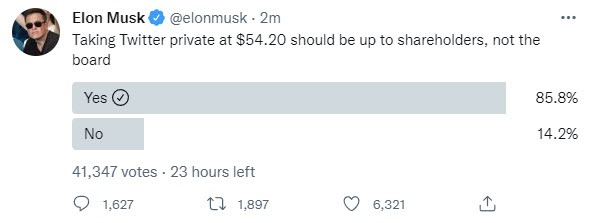 Elon musk