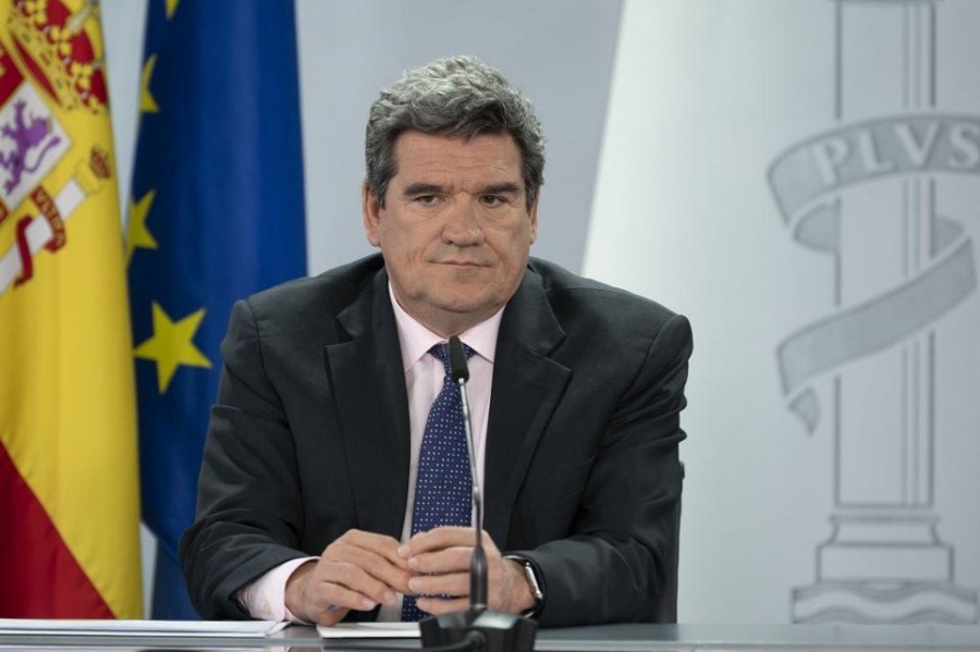 ECB's Escriva
