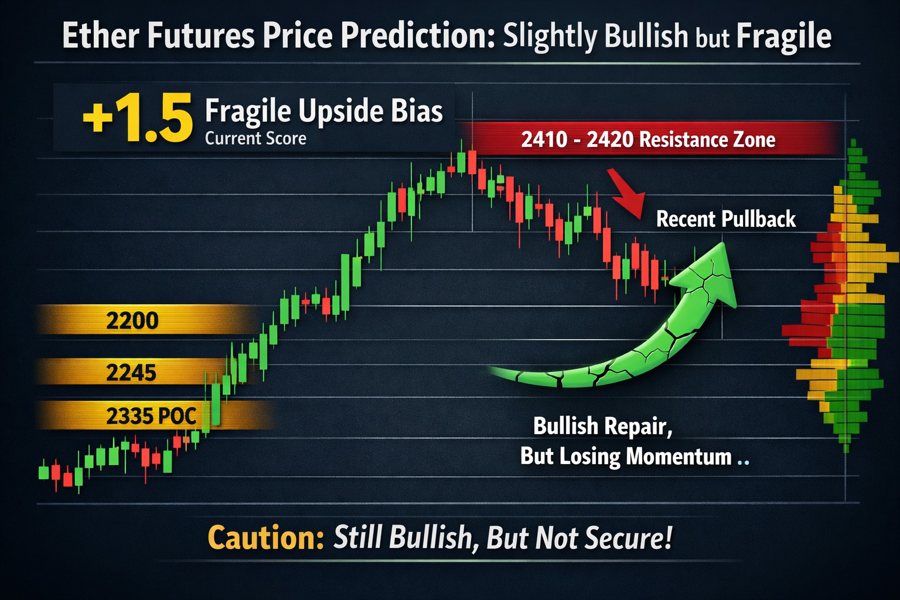 Ether price prediction today at investingLive.com