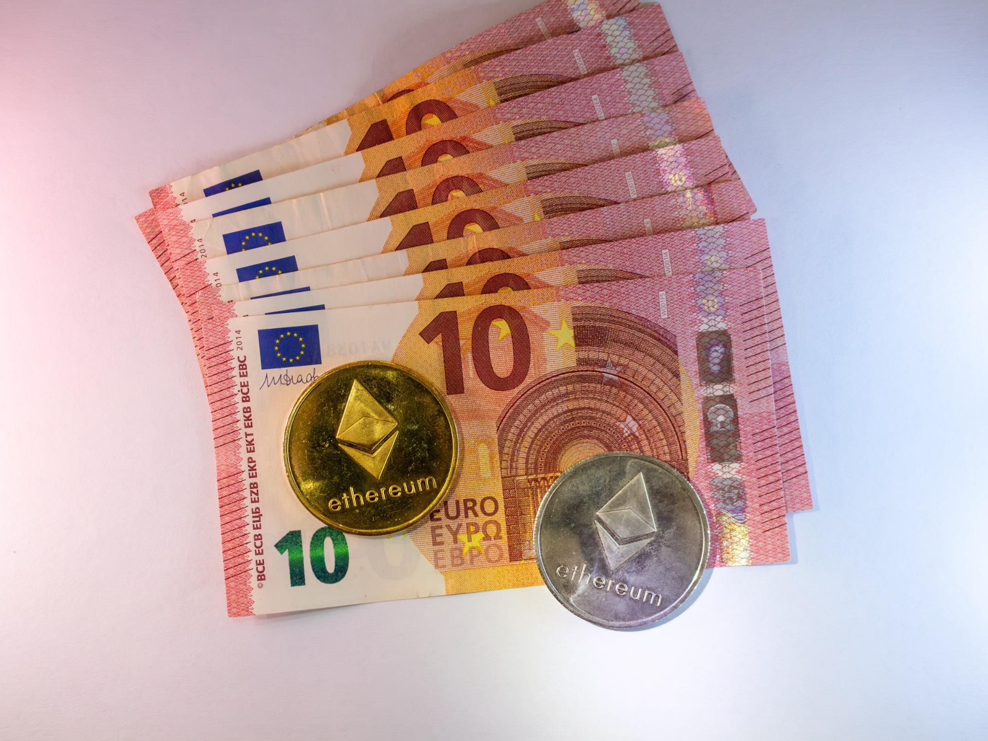 Ethereum Technical Analysis for Today with tradeCompass at  investingLive.com | investingLive