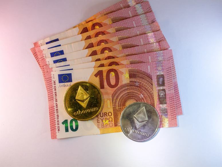 Ethereum technical analysis today with tradeCompass