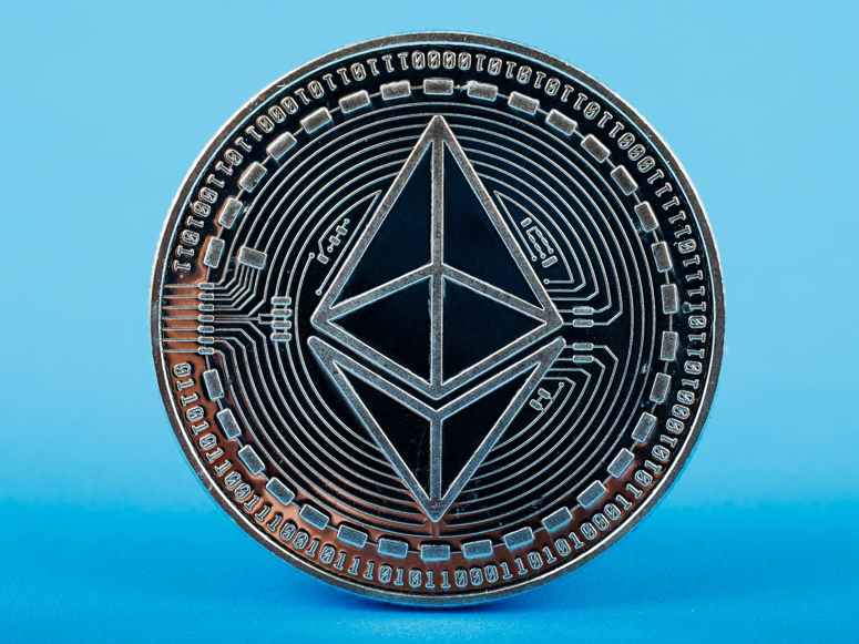 Ethereurm futures analysis by tradeCompass