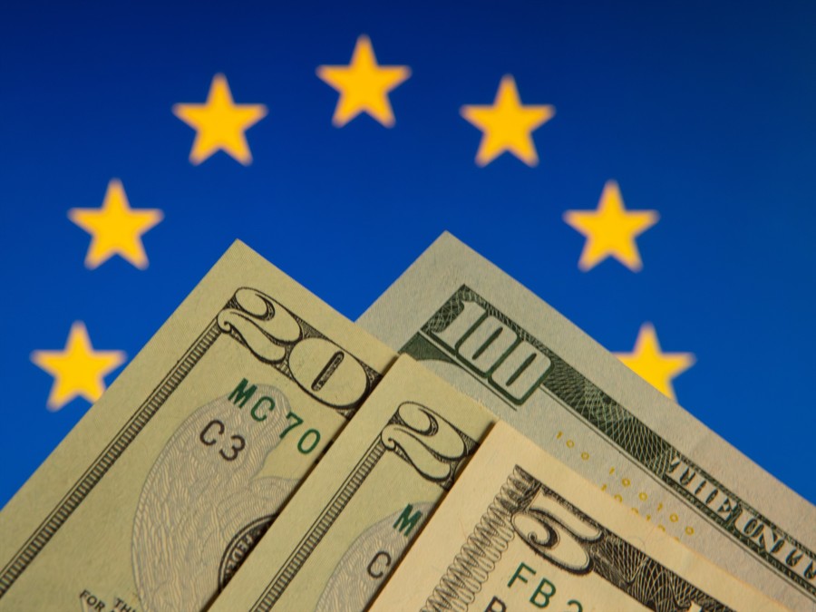 Eur vs USD: What's next in their tug-of-war?