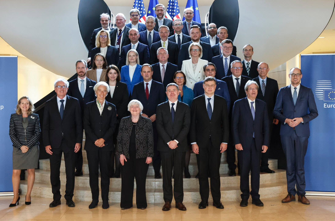 Eurogroup