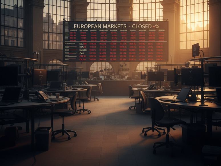European stocks