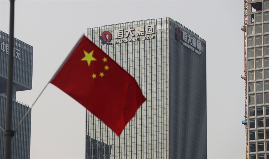 Evergrande Group