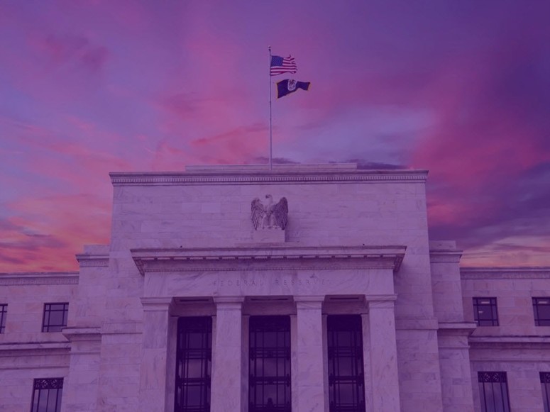 FED BUILDING