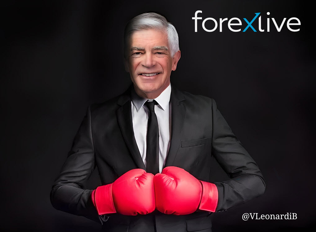 FEd harker boxing meme