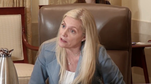 FOMCs Lael Brainard speaking to WSJ