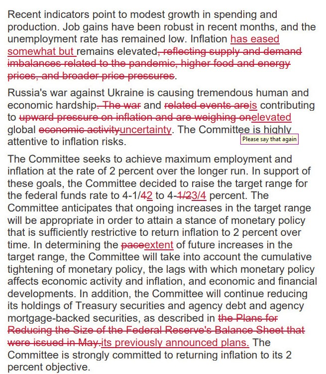 FOMC