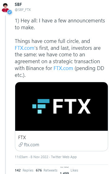 FTX