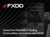 FXDD