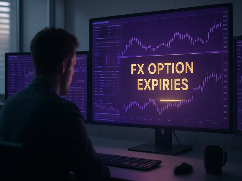 FXO FX OPTION EXPIRIES IL V2