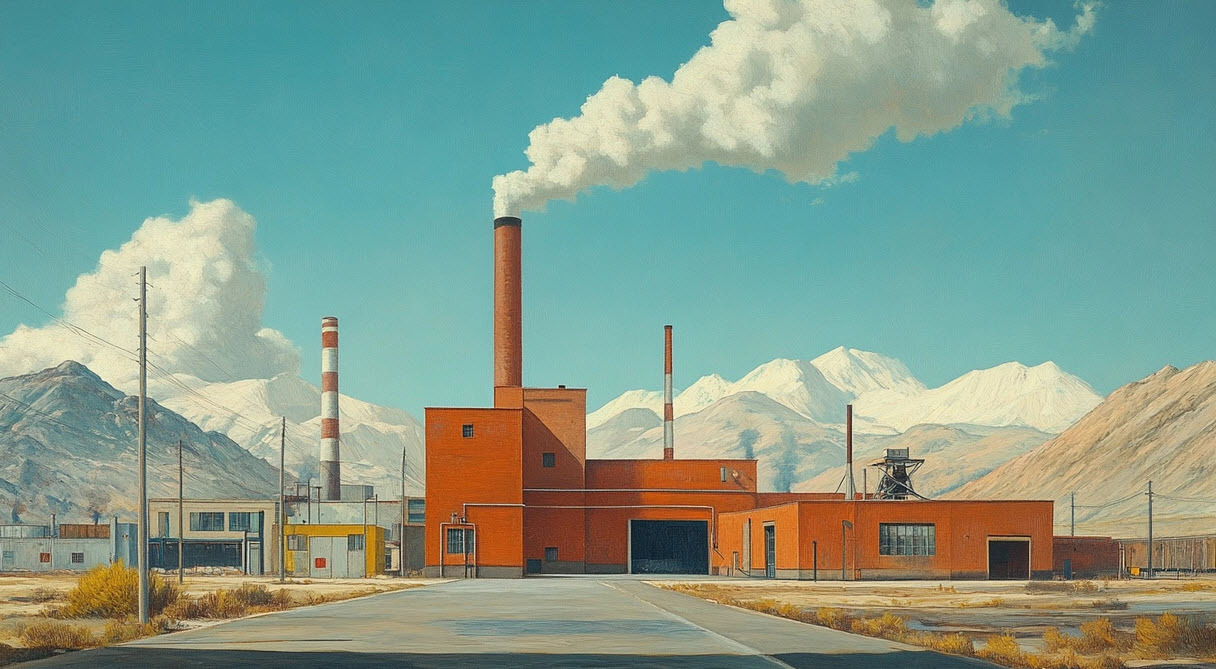 Factory