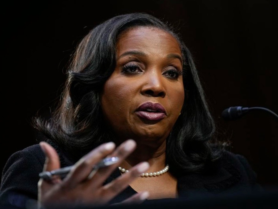 Judge did not rule on the dismissal of Fed Governor Lisa Cook today | investingLive