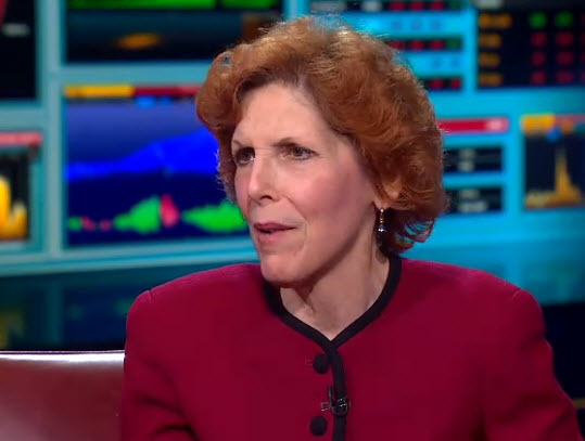 Fed Mester