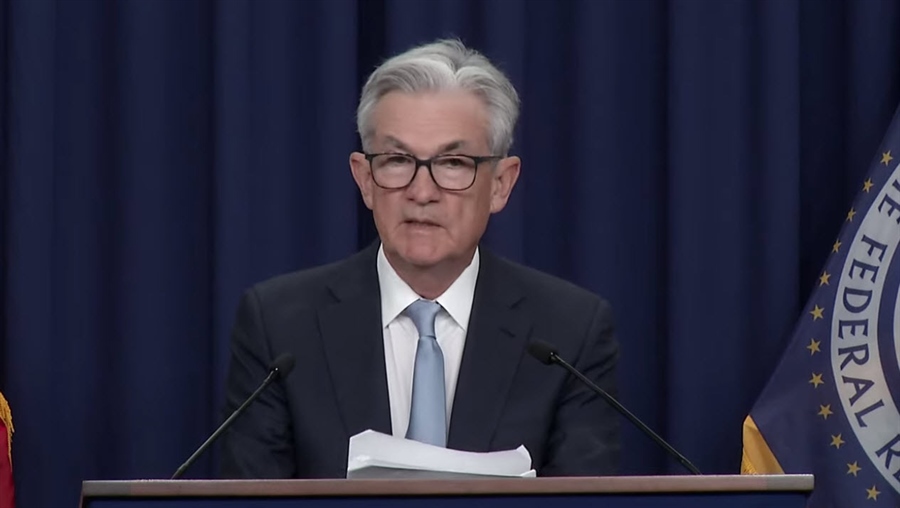 Fed Powell June 15 2022