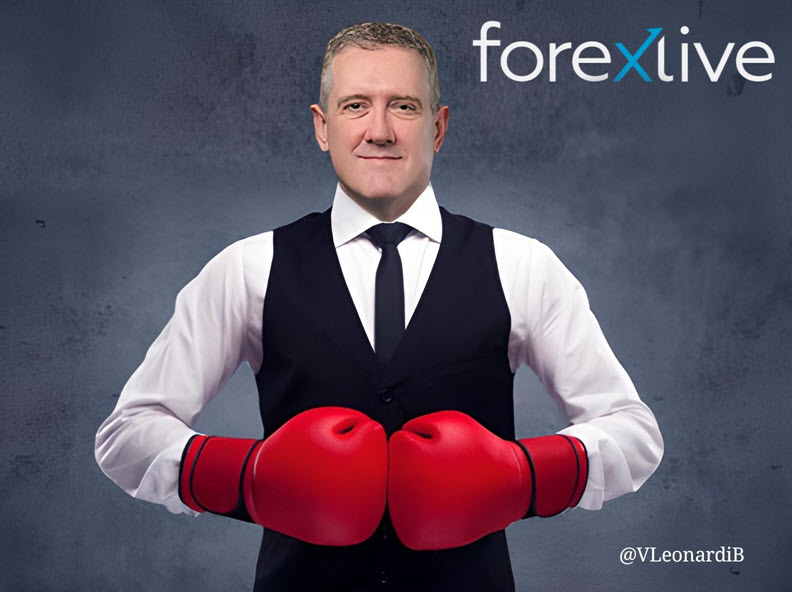Fed bullard boxing meme