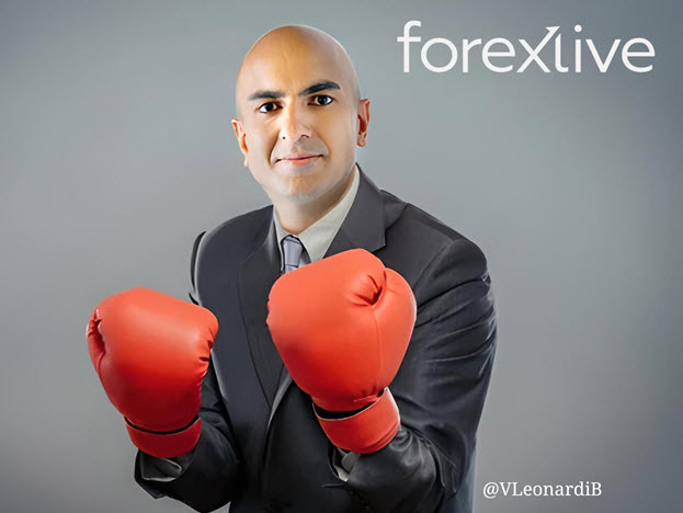 Fed kashkari boxing meme