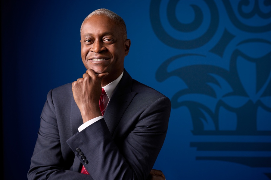 Fed's Bostic