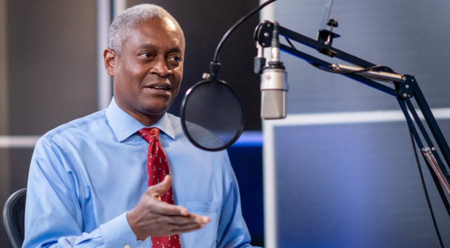 Fed's Bostic
