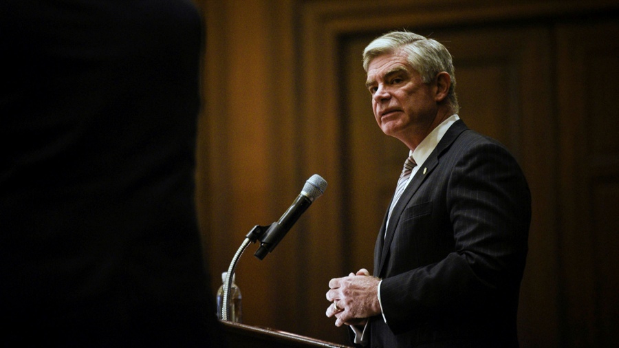 Fed's Harker