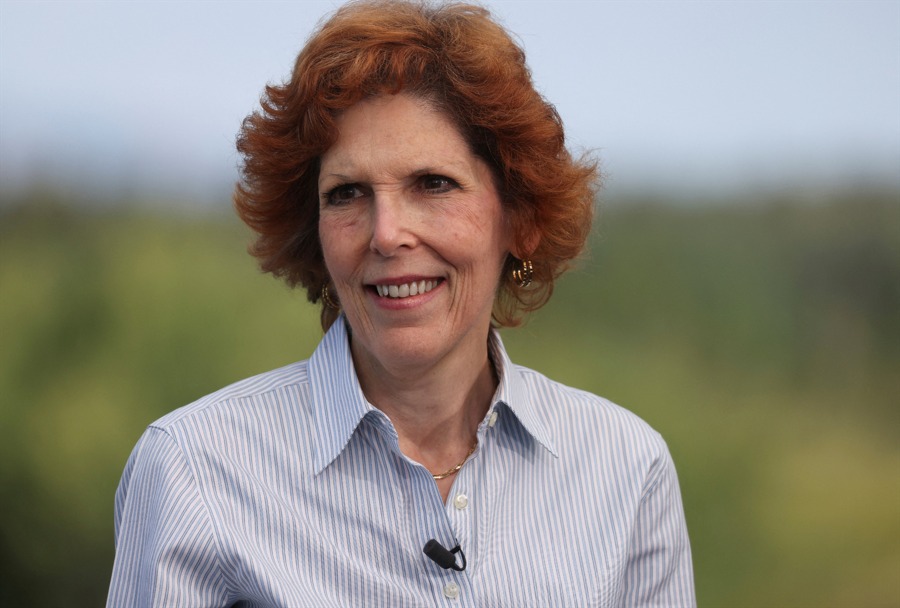Fed's Mester