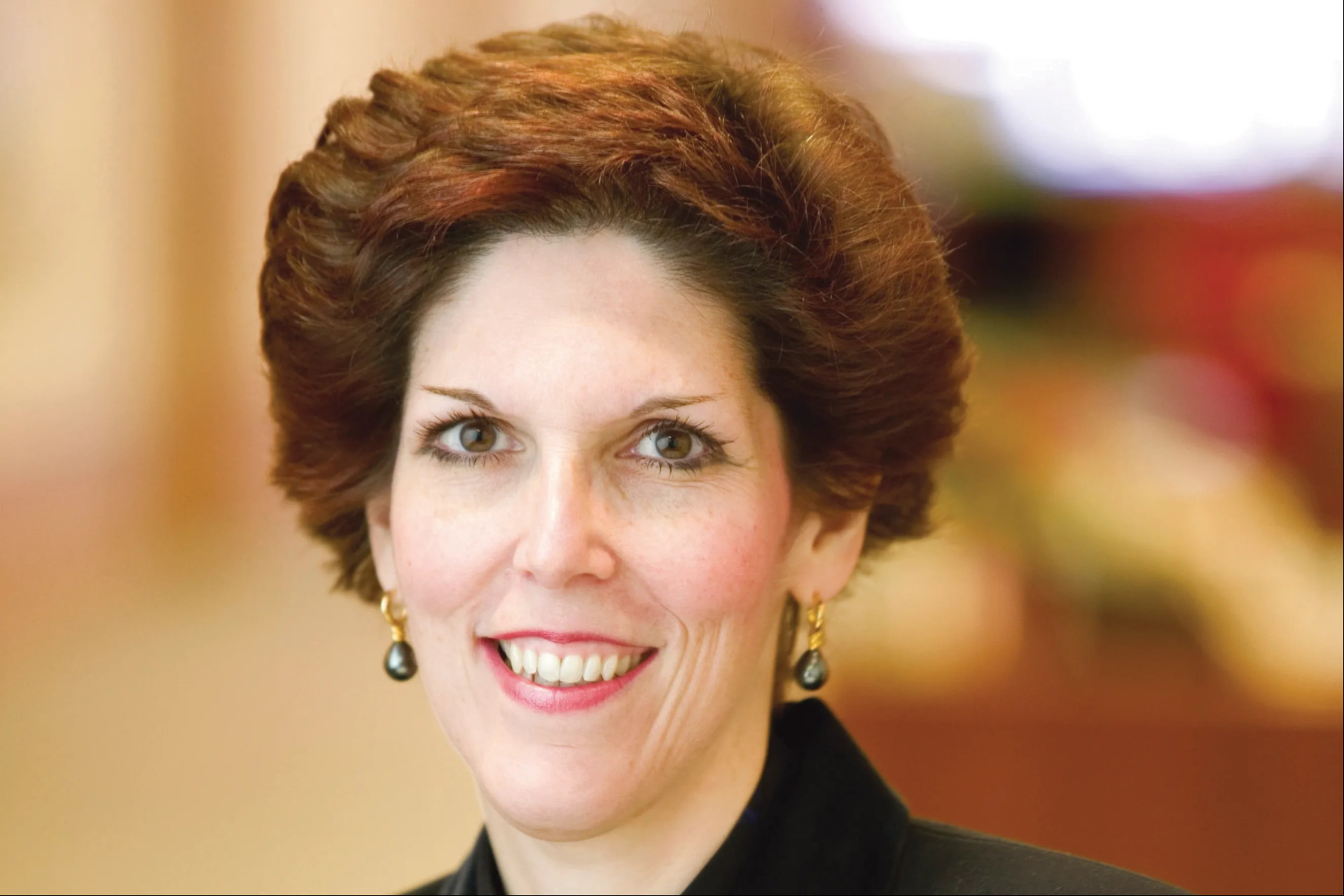 Fed's Mester