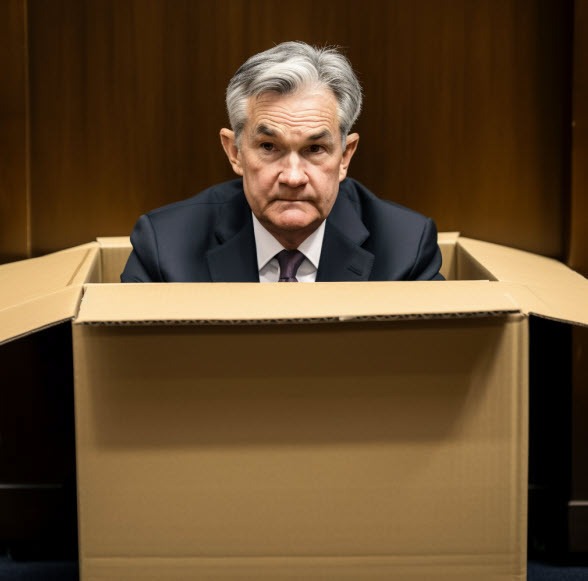 Powell AI