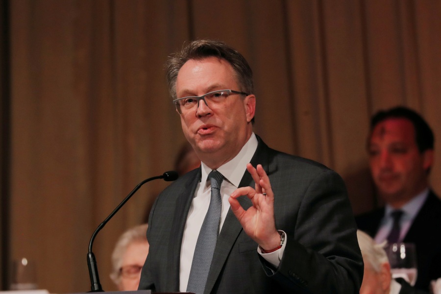 Fed's Williams
