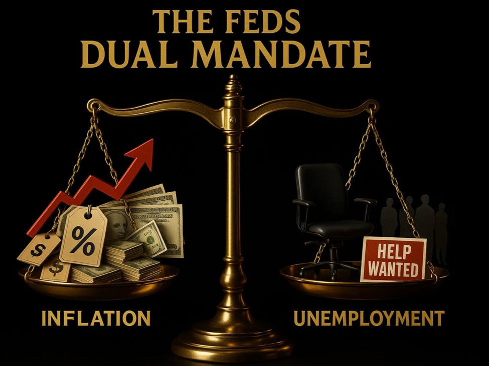 Fed's Barr:Uncertainty about both inflation/jobs warrants cautious approach to further cut | investingLive