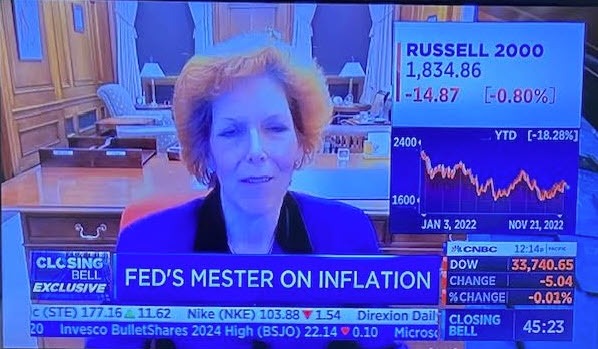 Fed