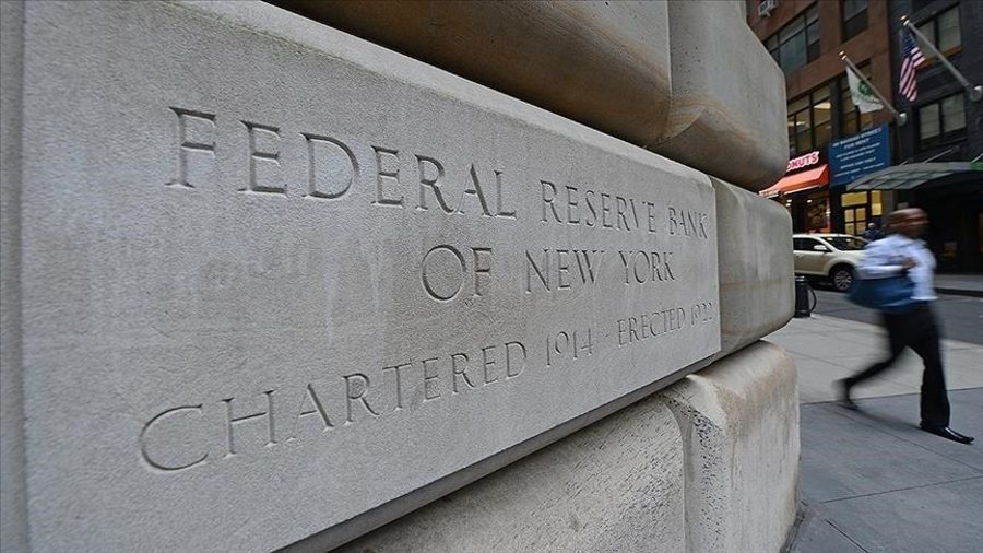 Federal Reserve 21 May 2024 2