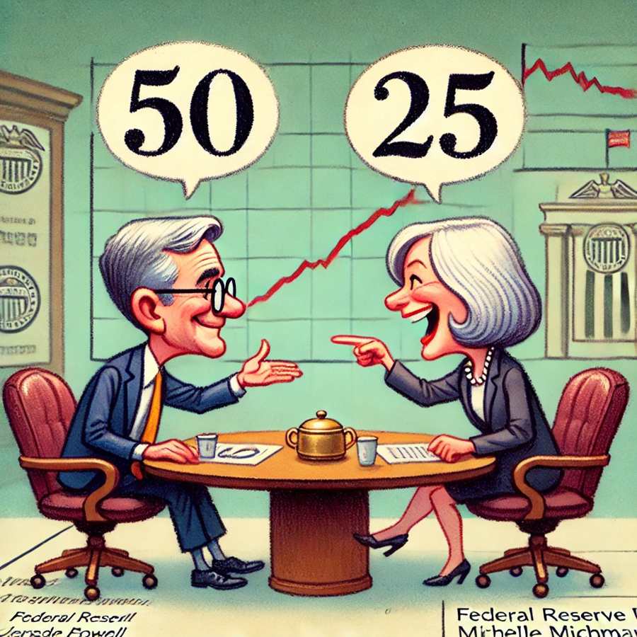Federal Reserve Board Governor Michelle Bowman 2