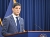 Federal Reserve Chair Kevin Warsh