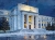 Federal Reserve building Fed