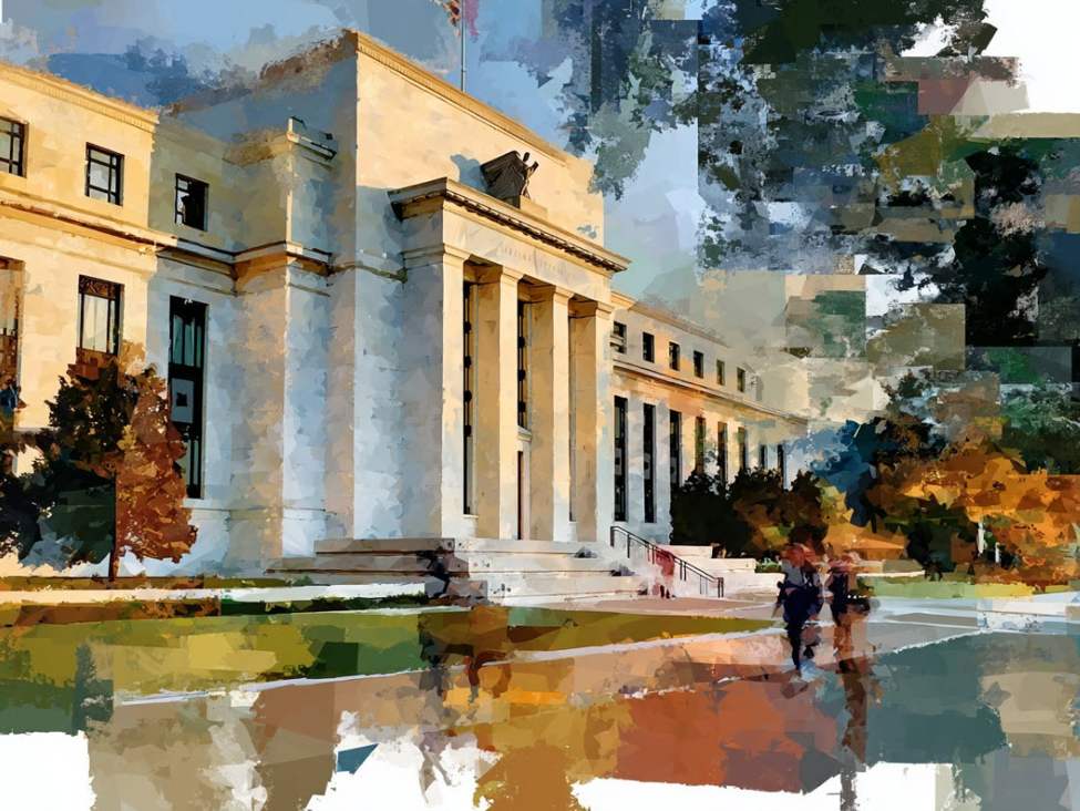 The Federal Reserve cuts rates by 25 basis points to 3.50% to 3.75% | investingLive