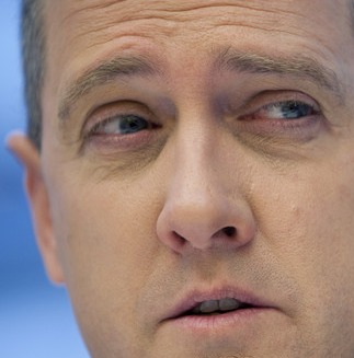 Federal Reserve bullard